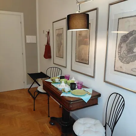 Massari Bed & Breakfast 3*