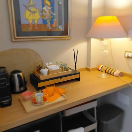 Bed and breakfast Massari