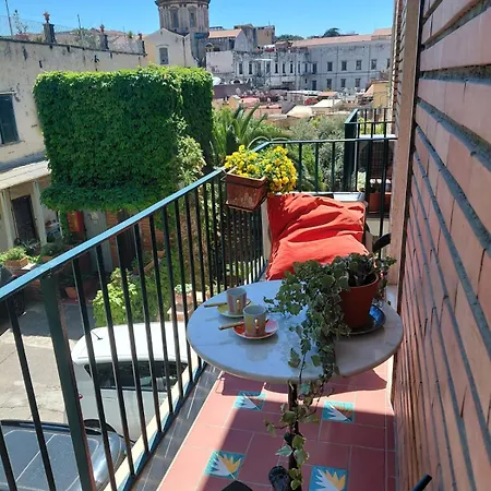 Massari Bed & Breakfast Naples