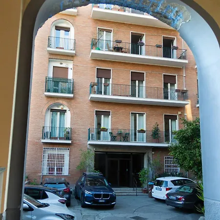 Bed and breakfast Massari