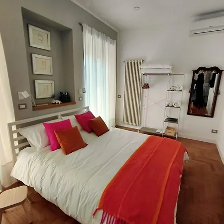 Massari Bed and breakfast