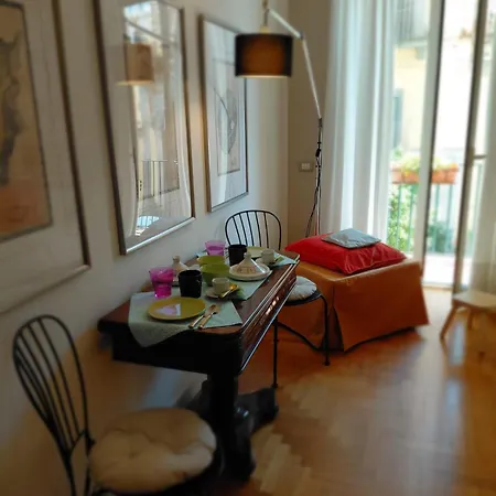 Bed and breakfast Massari 3*