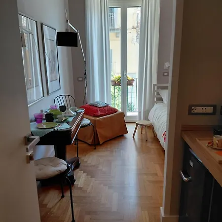 Bed and breakfast Massari